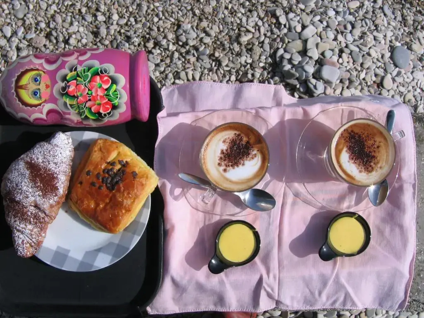 Matrioska B&B