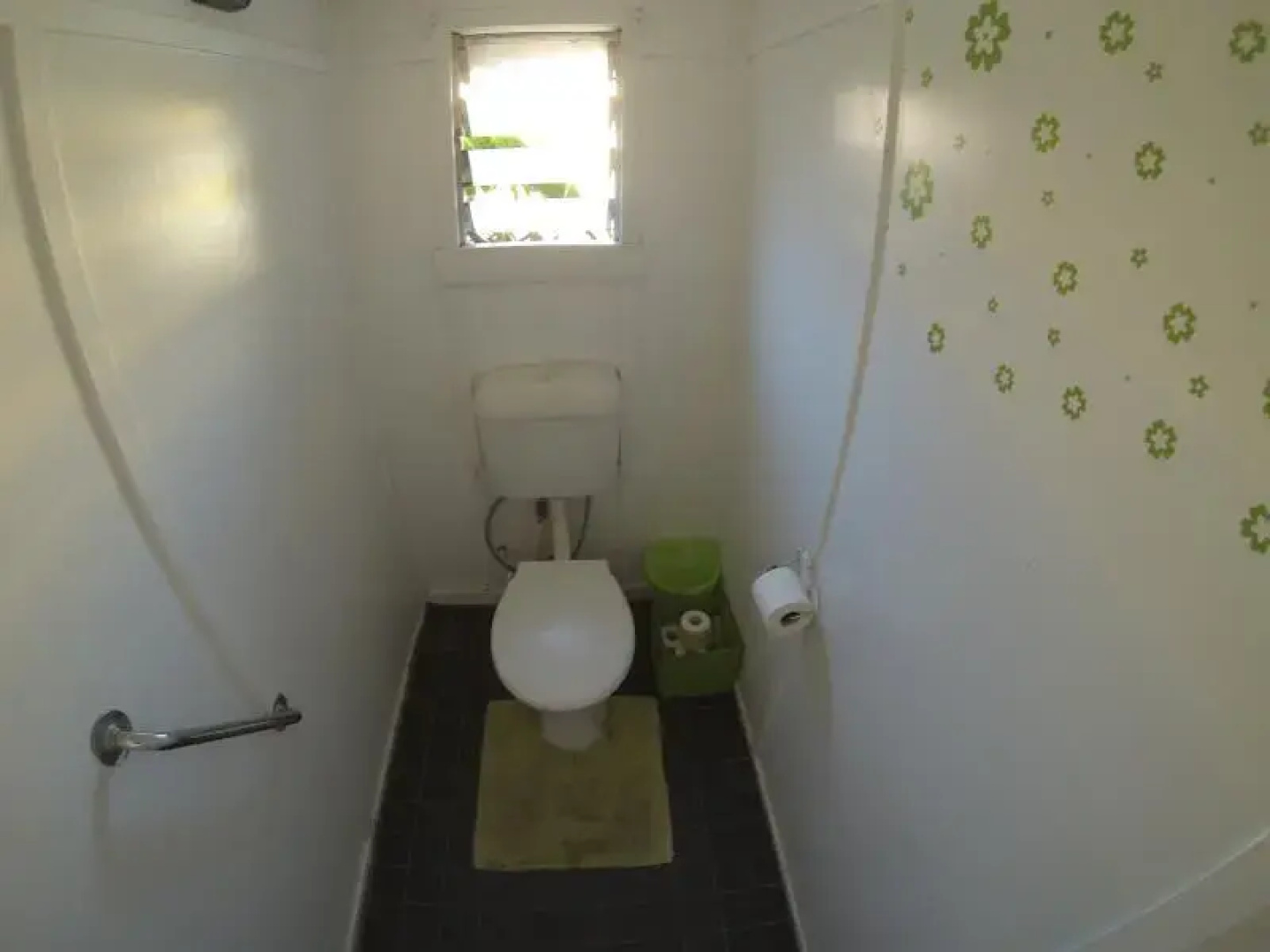 AussieWolf Share House