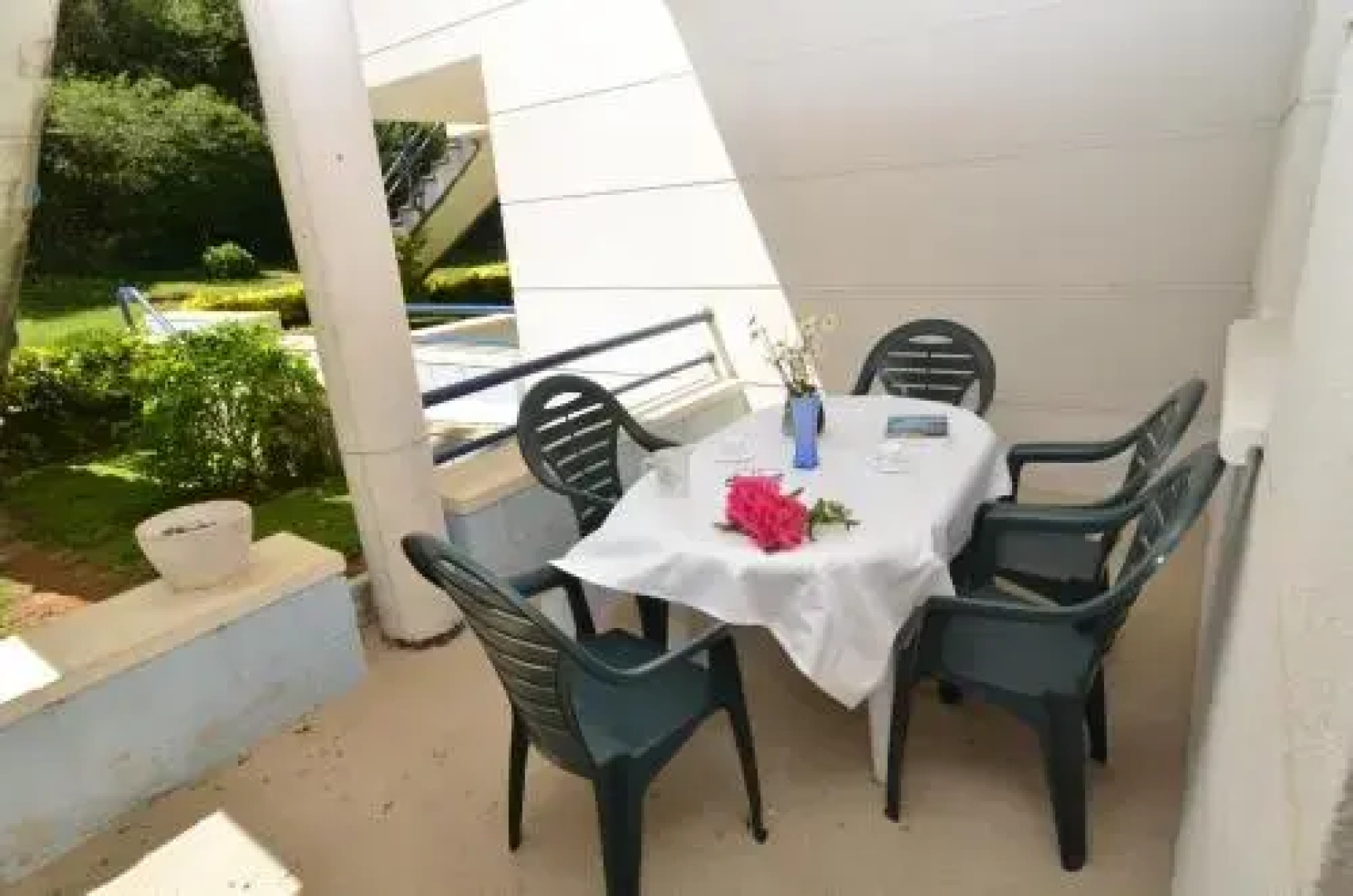Apartamentos Cantabria