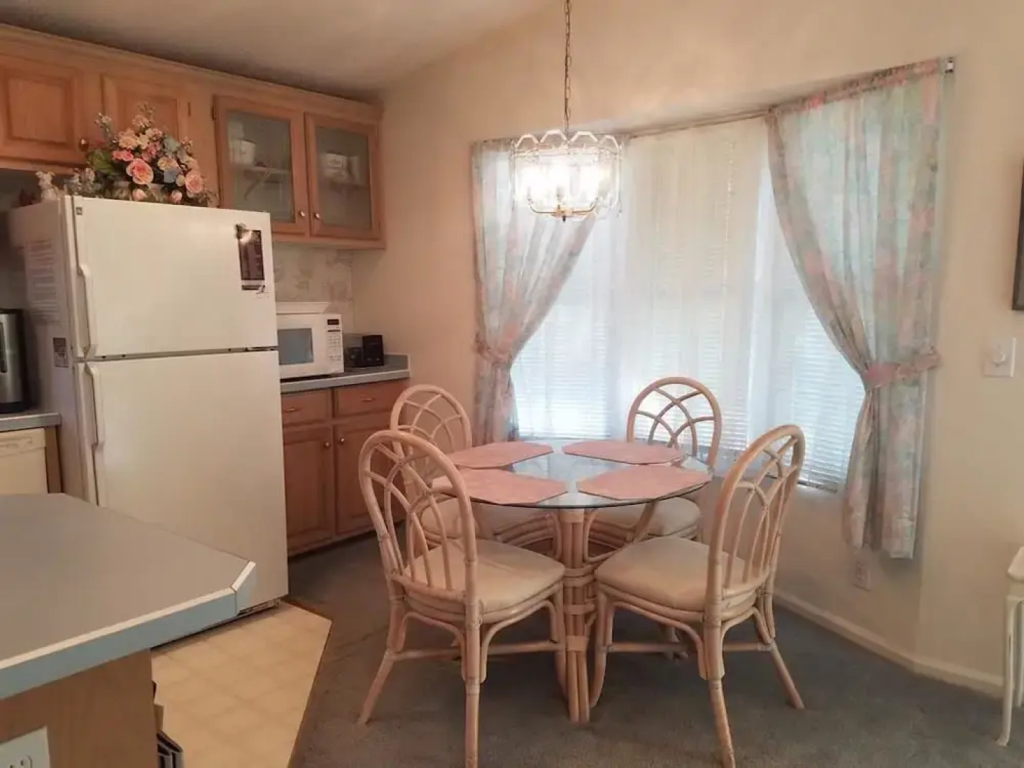 Assateague Pointe 296 - 2 Br Home