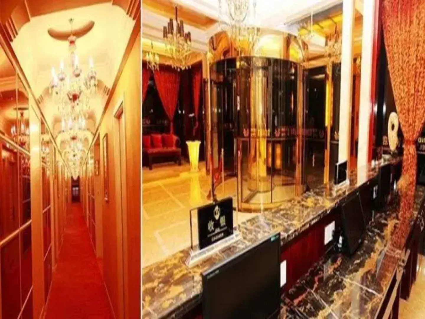 Yiwu Friend Hotel