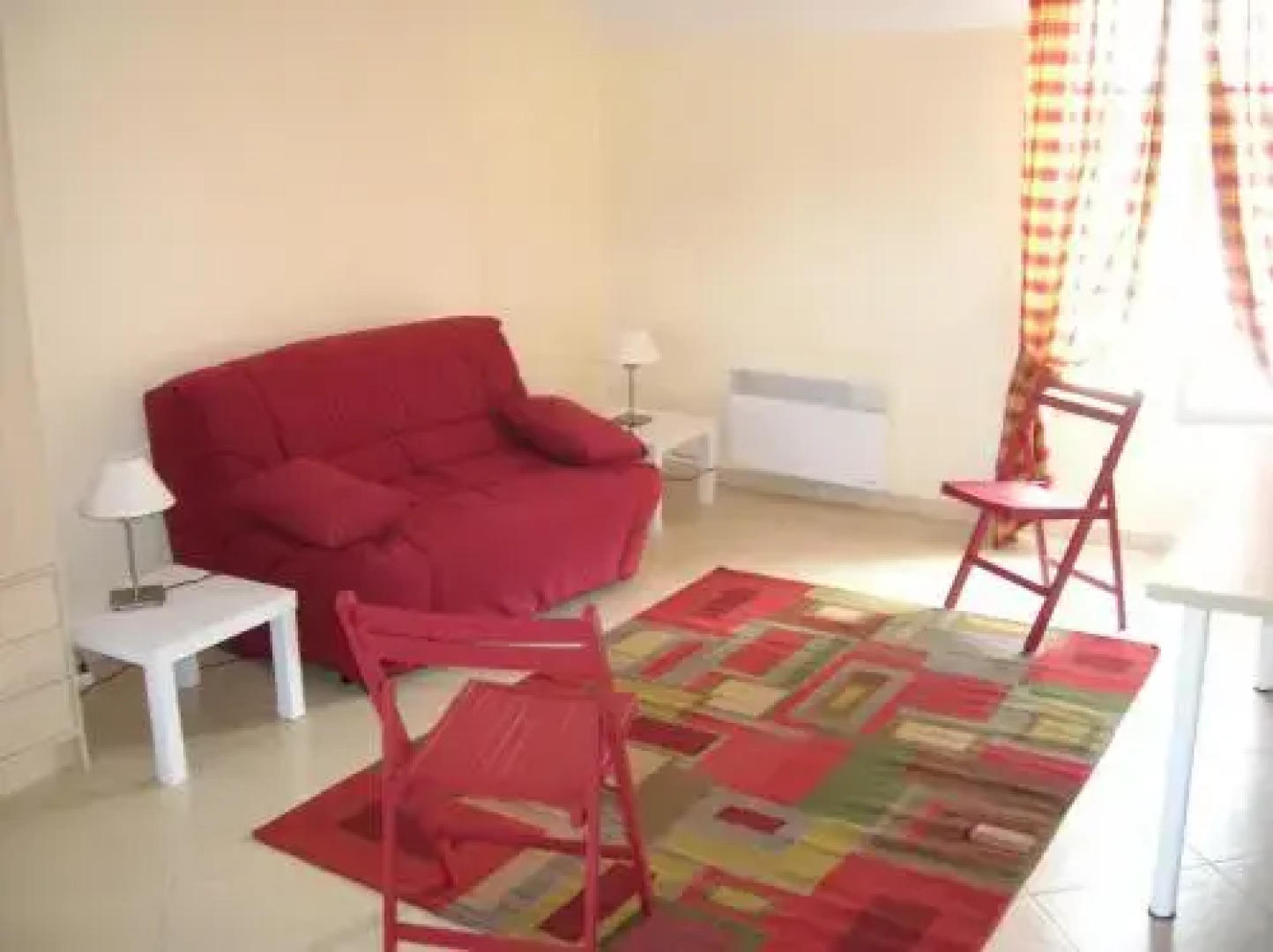 La Croix de la Jarrie