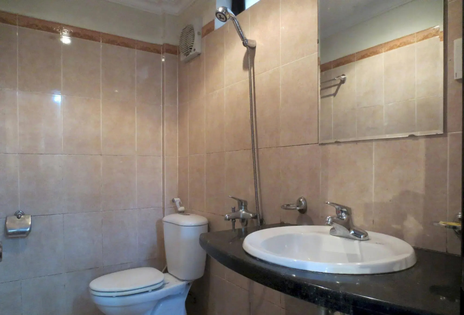 Tigon Premium Hotel