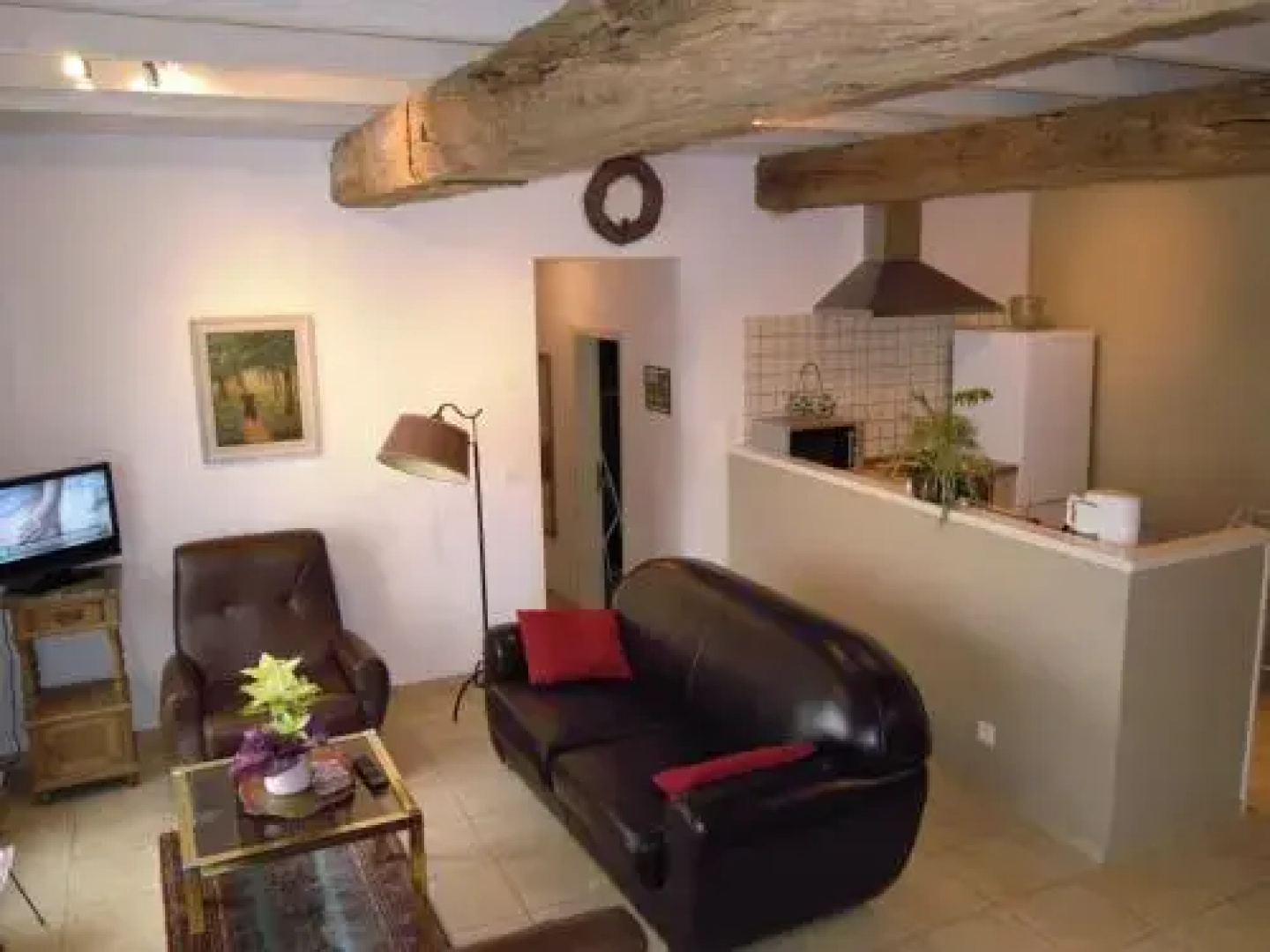 Gîte Le Gros Chêne