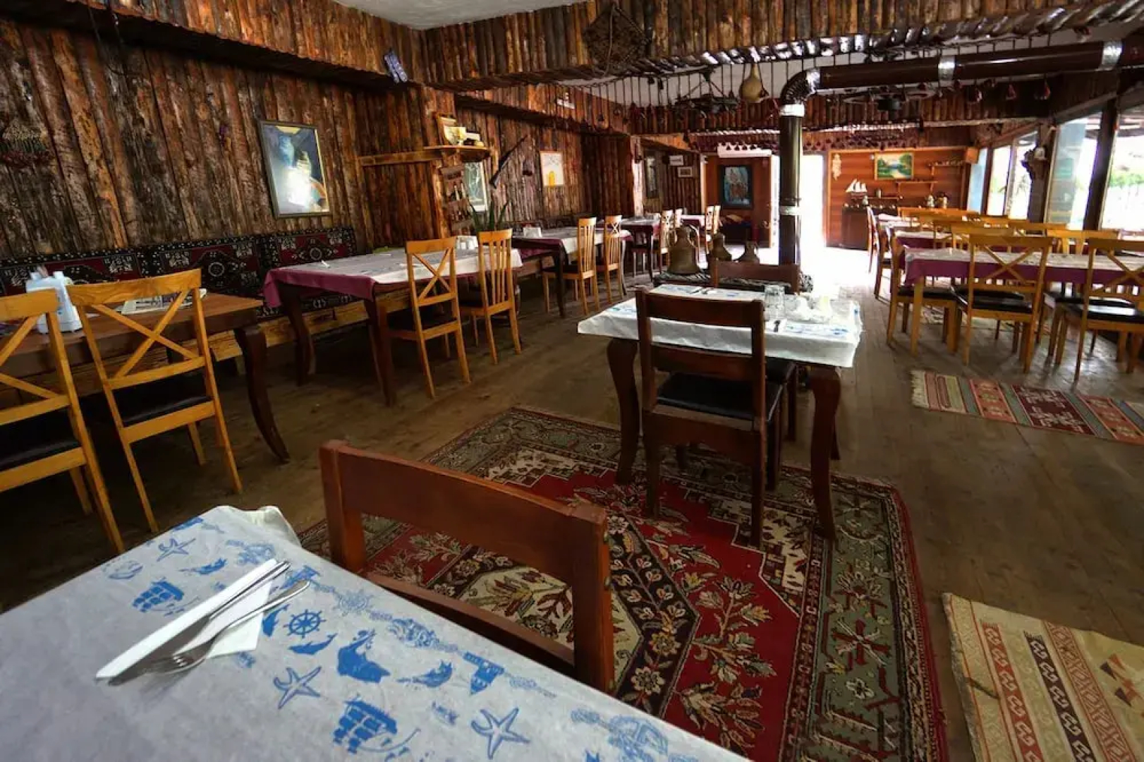 Gonul Sofrasi Boutique Hotel & Bungalow