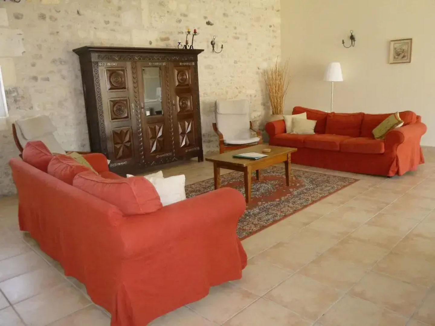 LAncienne Distillerie