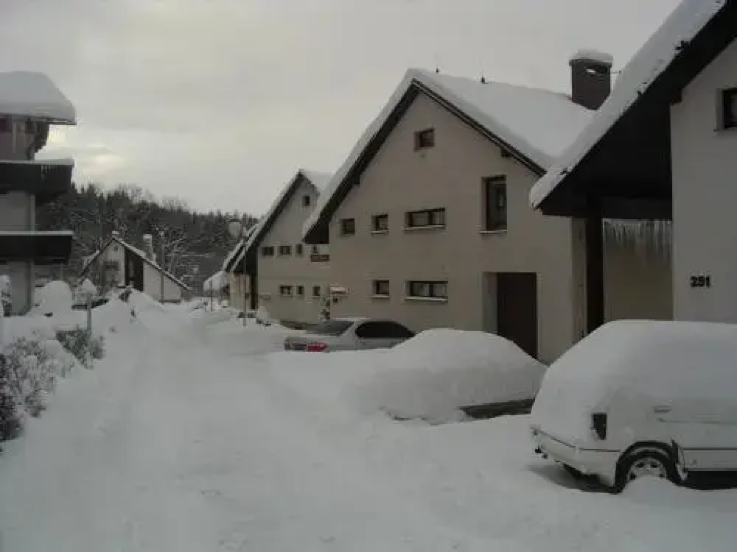 Penzion Jaroslava