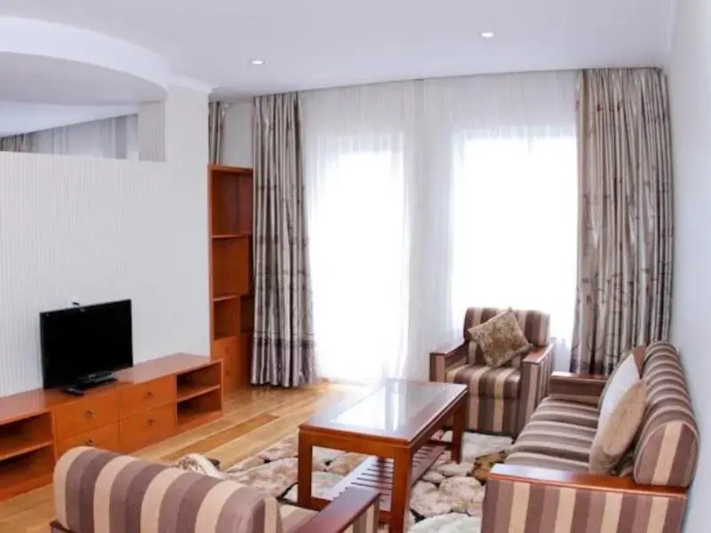 Hoa Binh - Rach Gia Resort