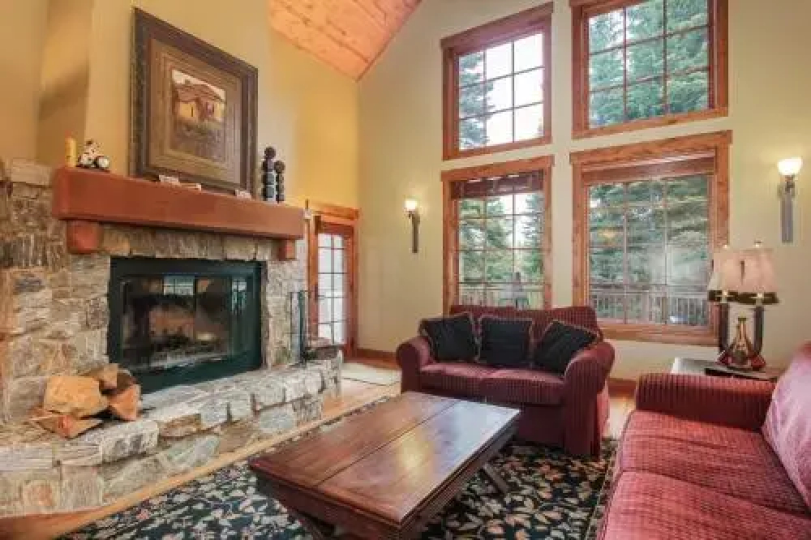 Discovery Chalet 164
