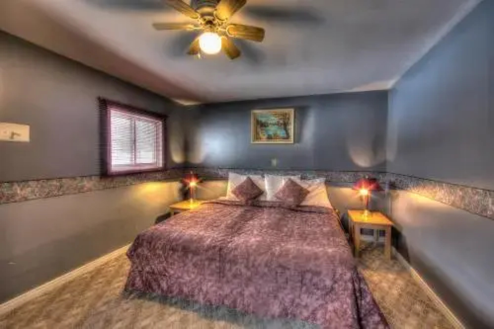 Blue Mountain Rentals - 5 Bed-Hot Tub