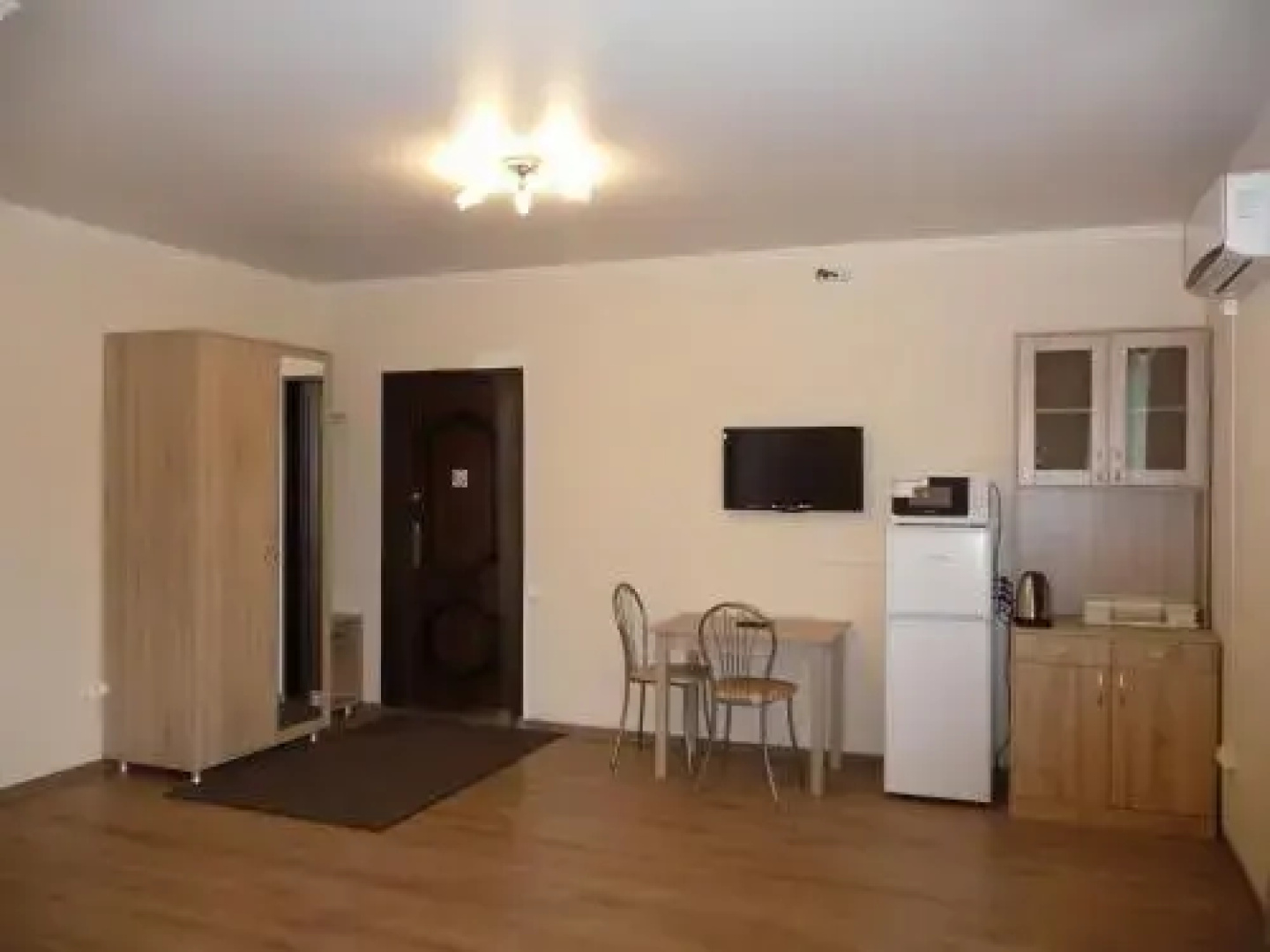 Hotel Ruza