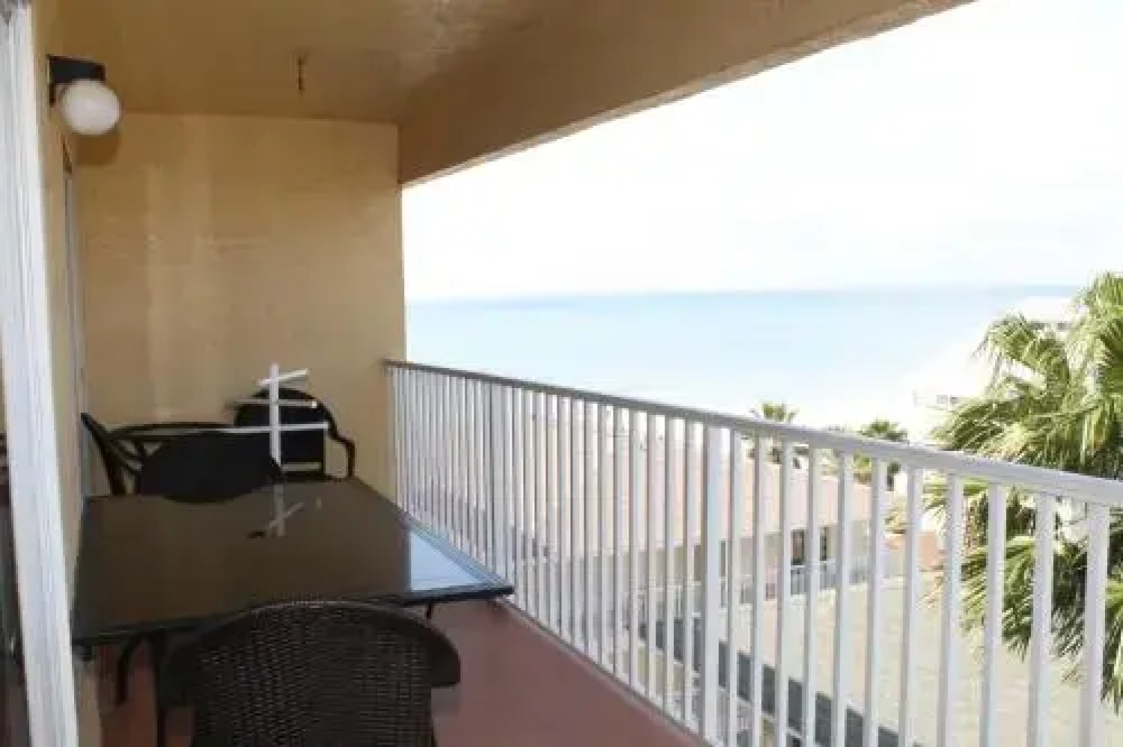 Sand Dollar 512 Apartment