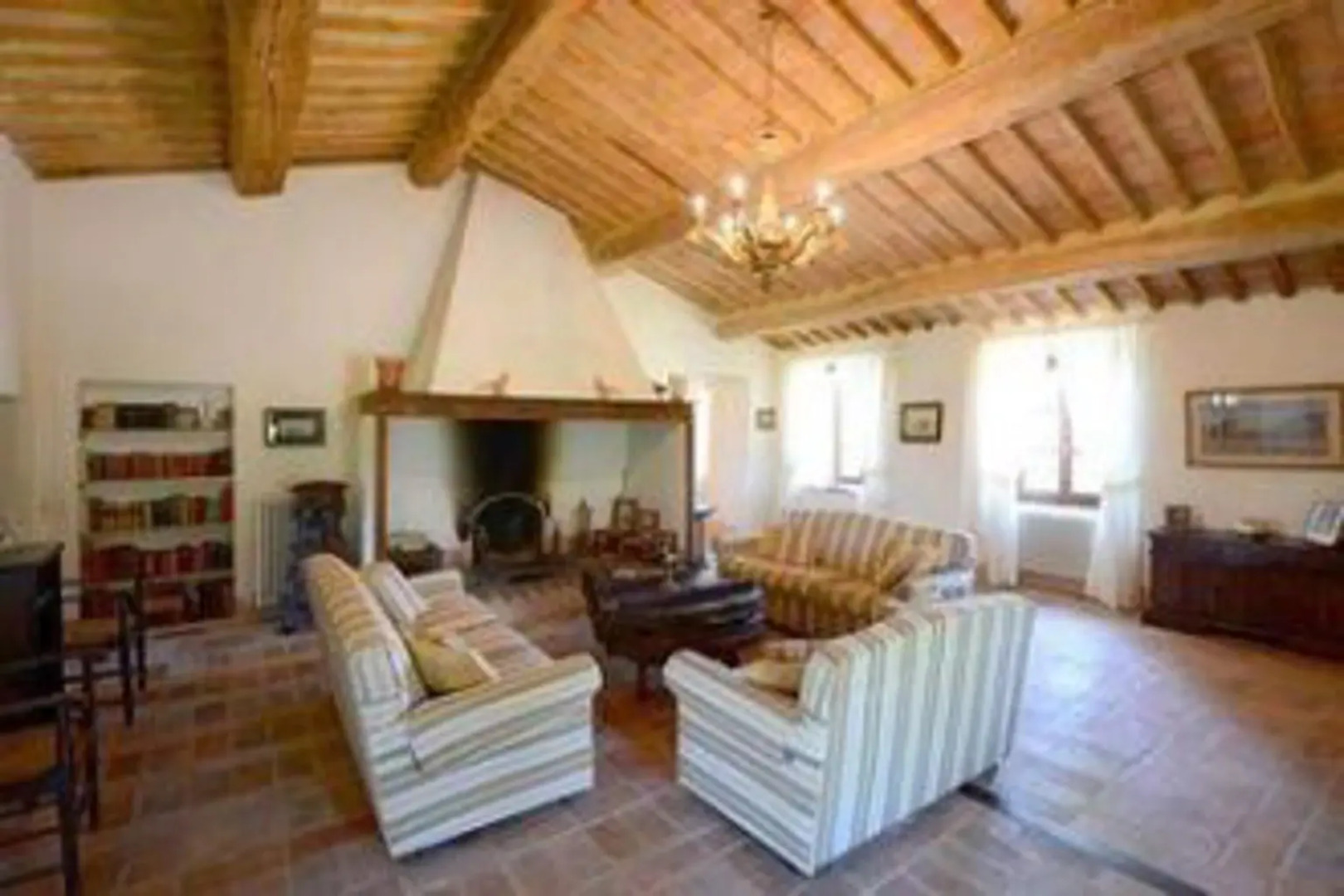 Villa Renieri