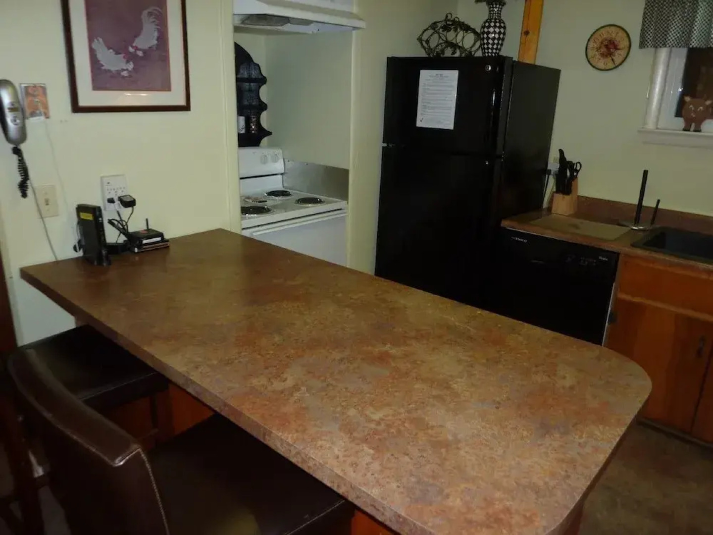 Very Nice - 3 Br Cottage