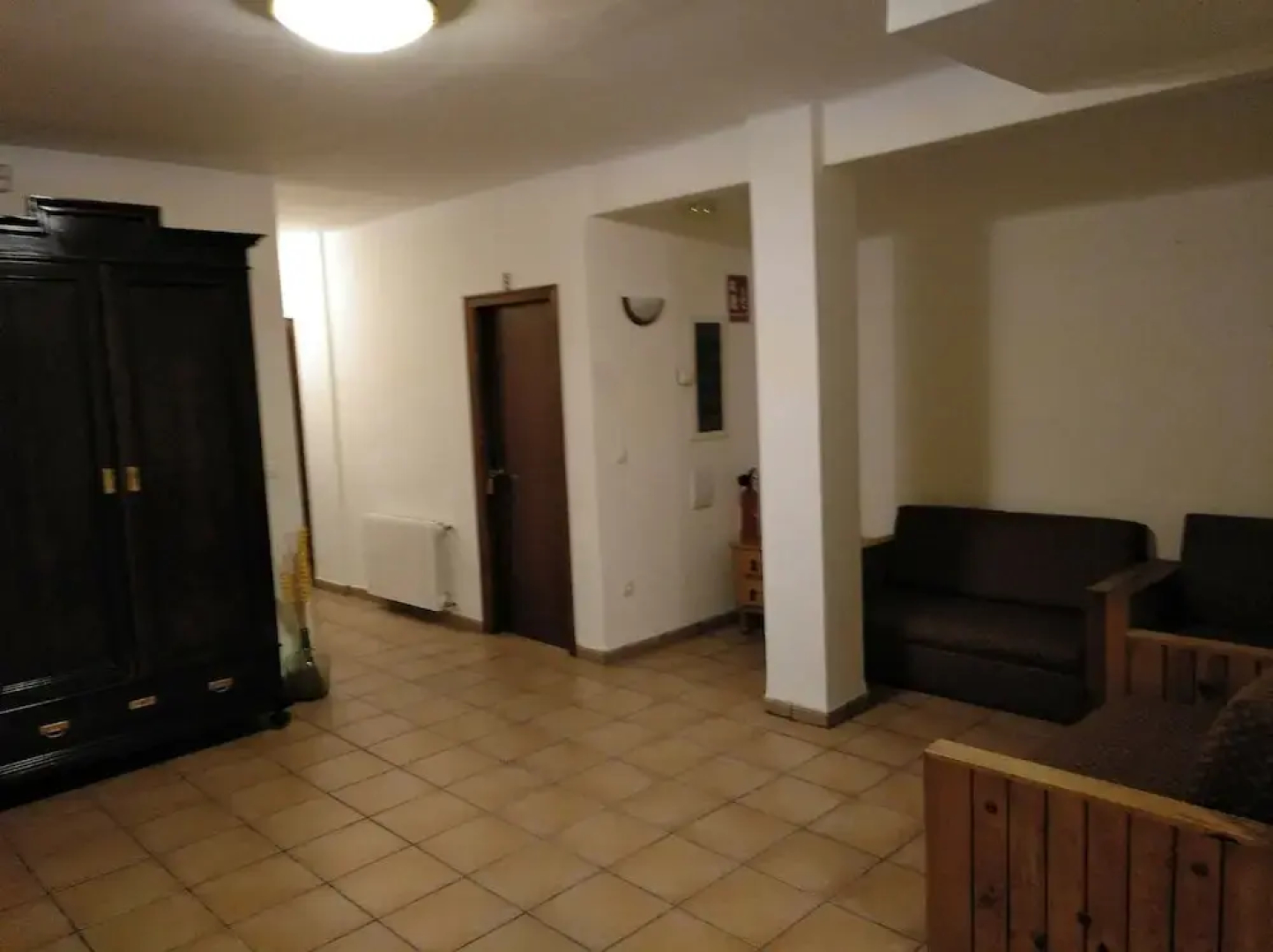 Hotel Espadan