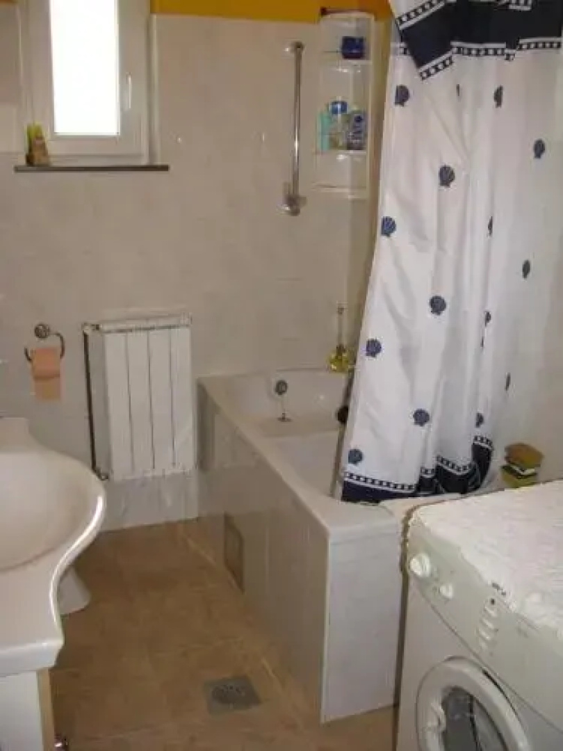 Apartments Jerine