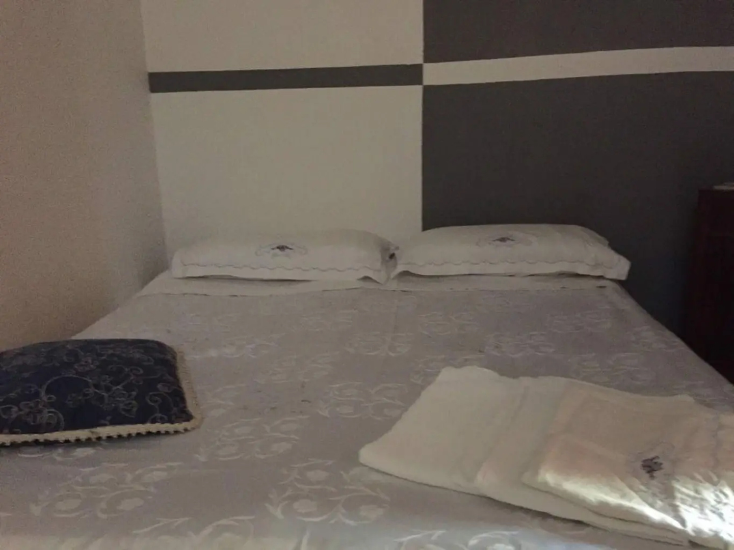 Bed & Breakfast Muranum