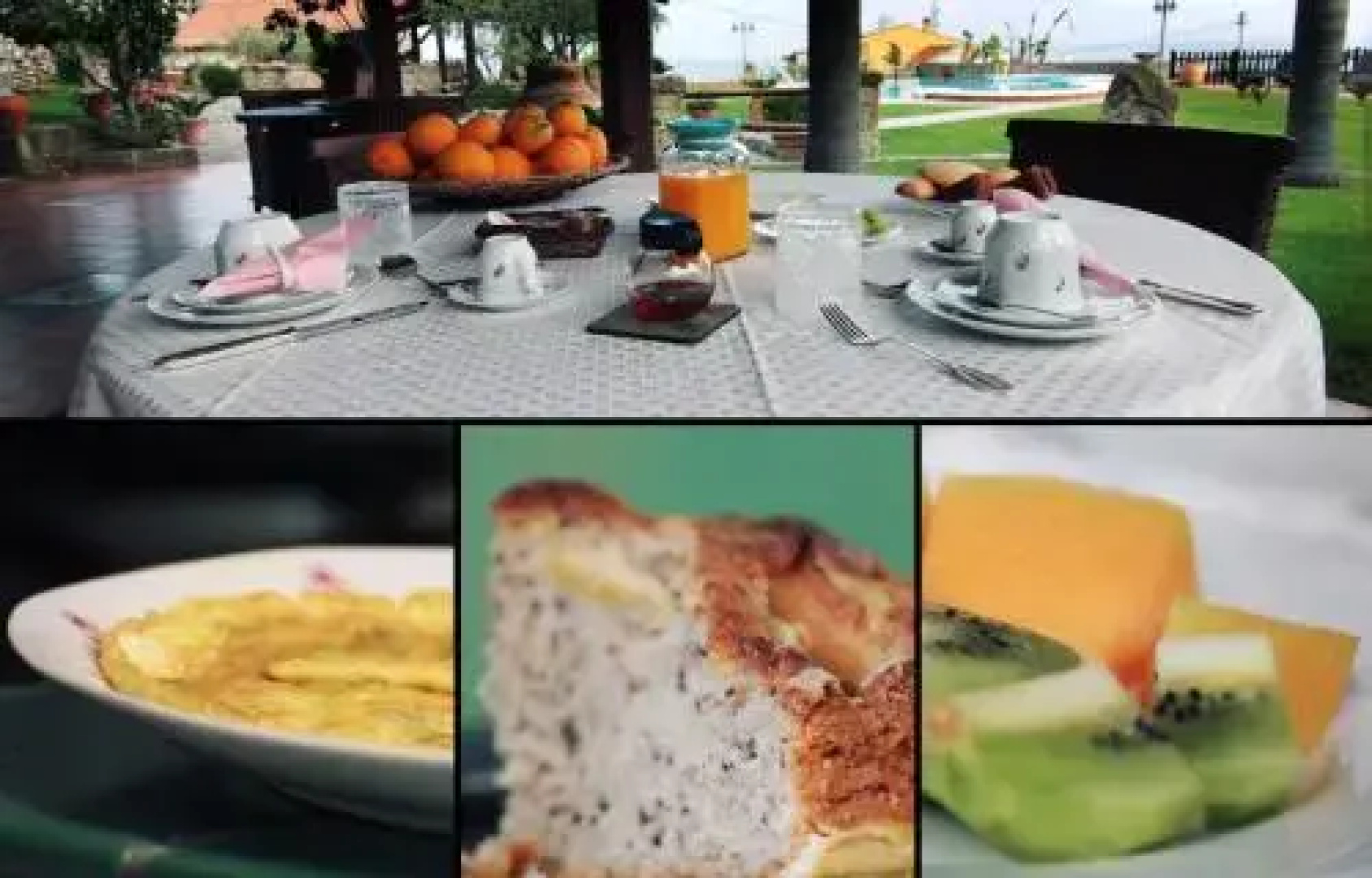 B&B Villa Bency