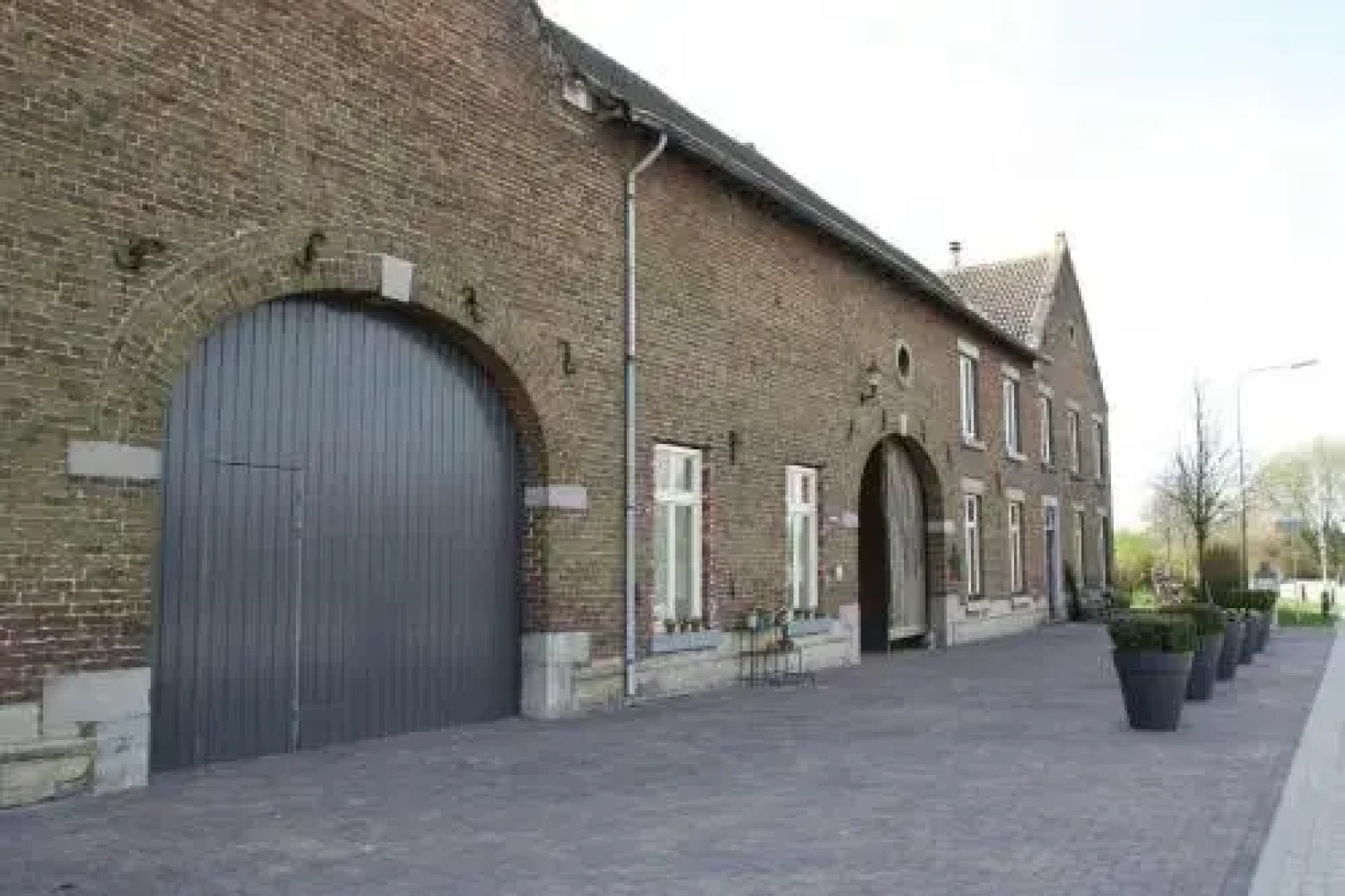Hoeve de Binnenplaets