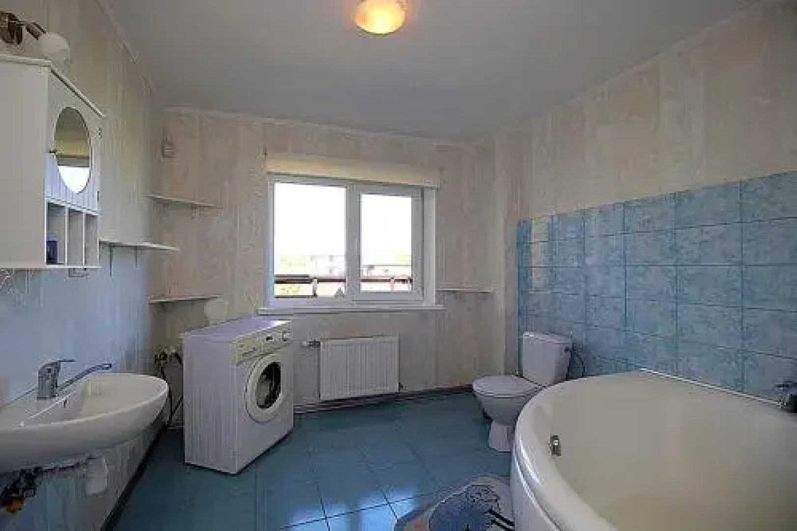Liepezers is a holiday home