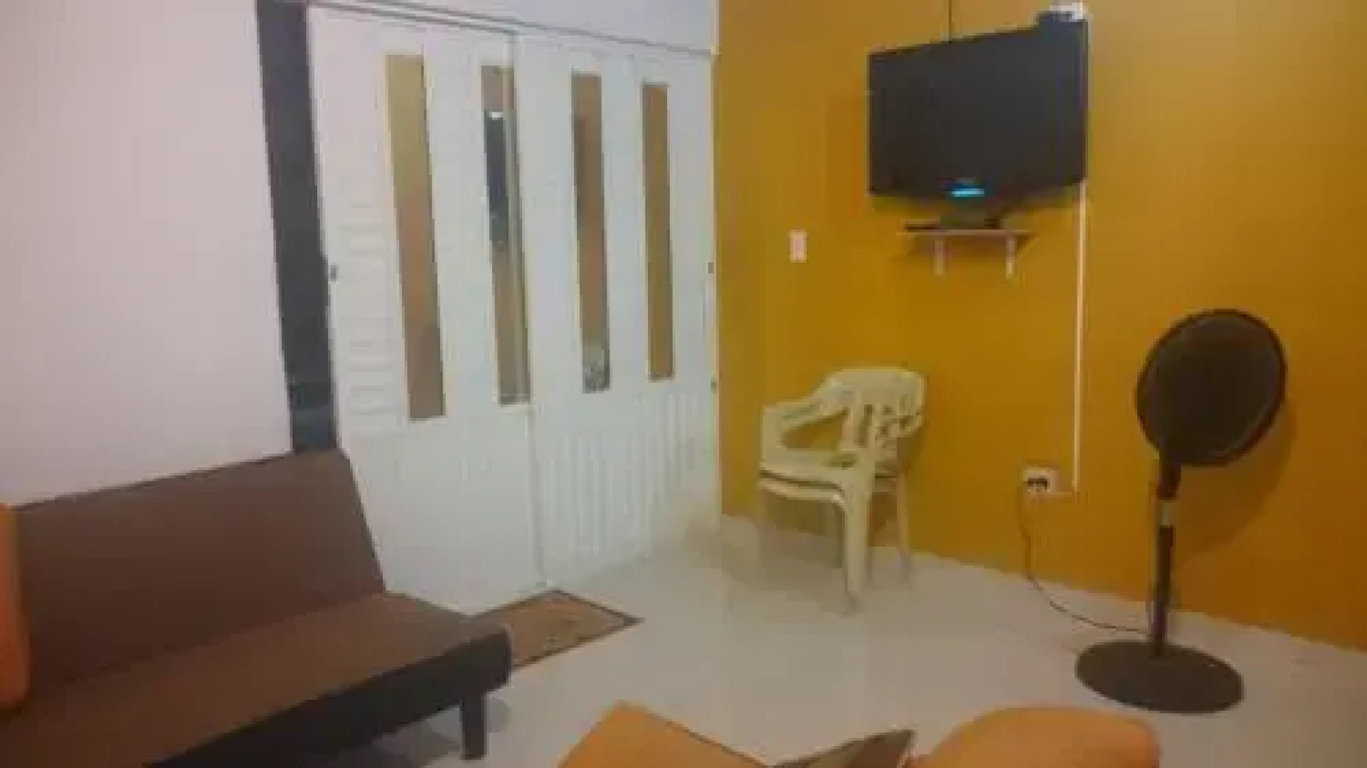 Ludisa House