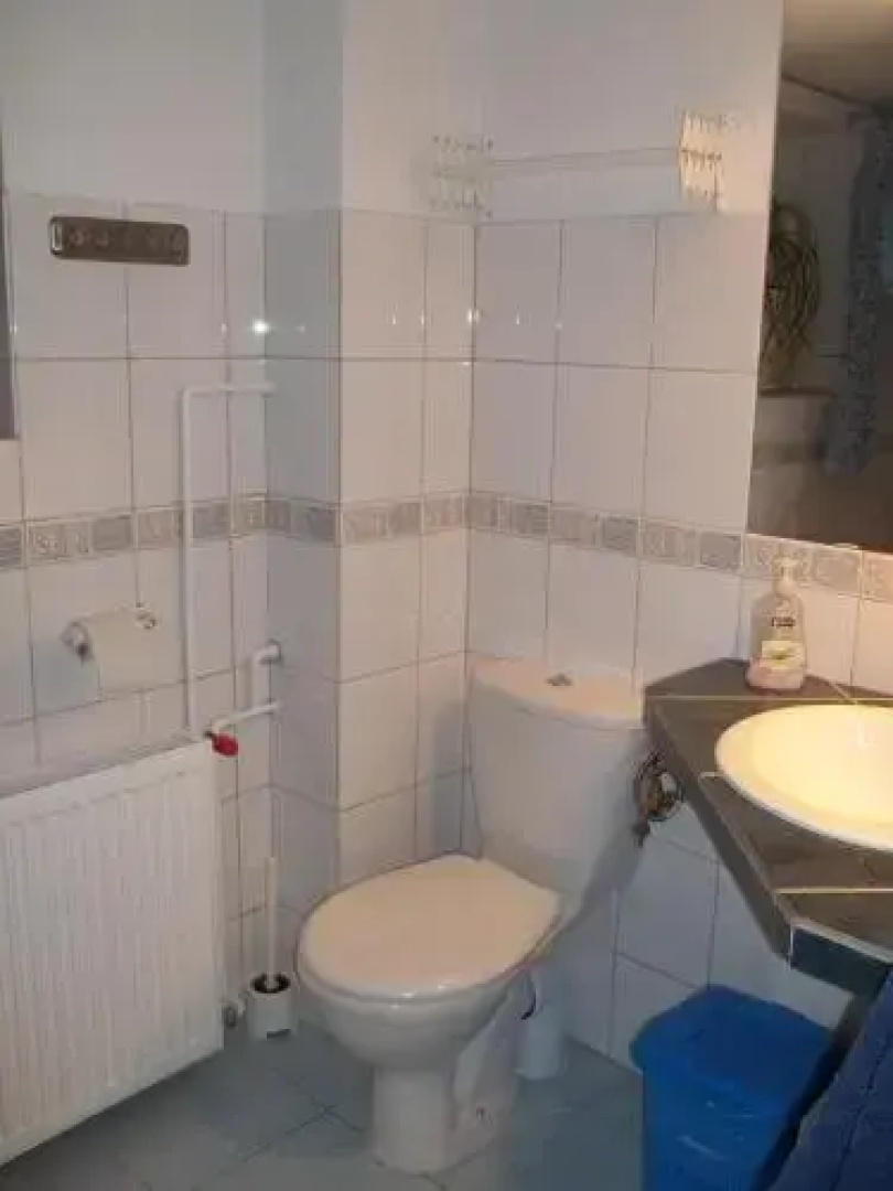 Zakątek Pod Gruszą