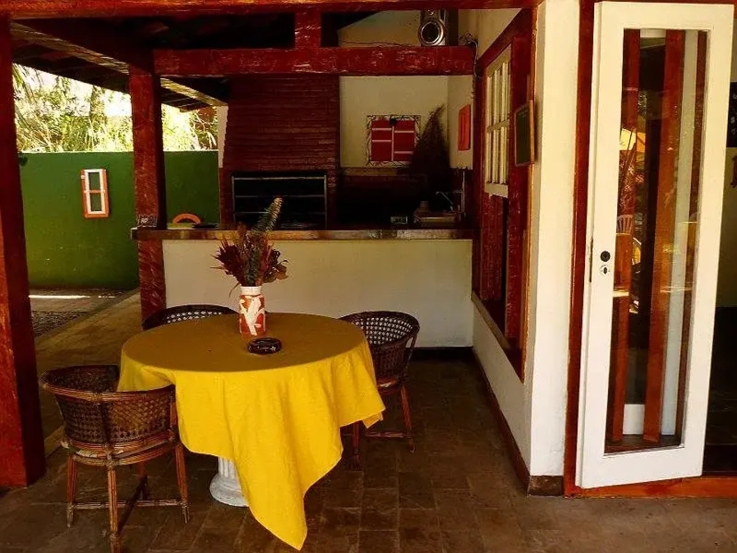 Pousada Bliss Inn