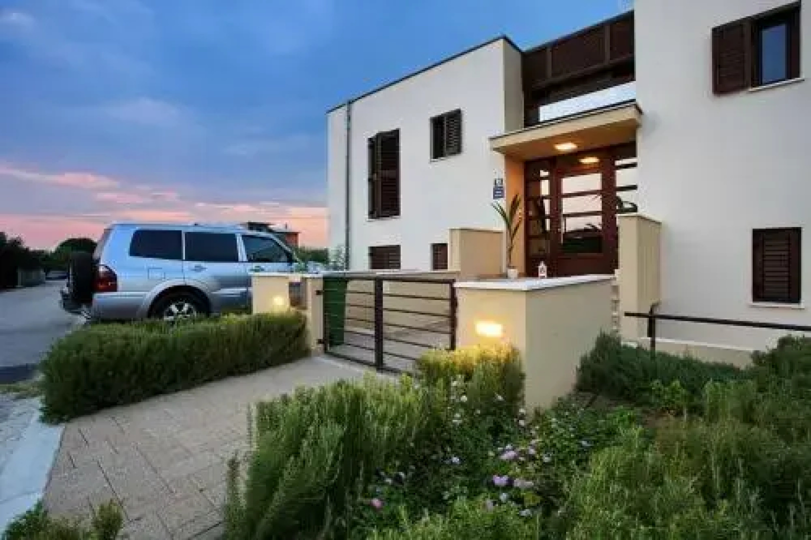Villa Zadar