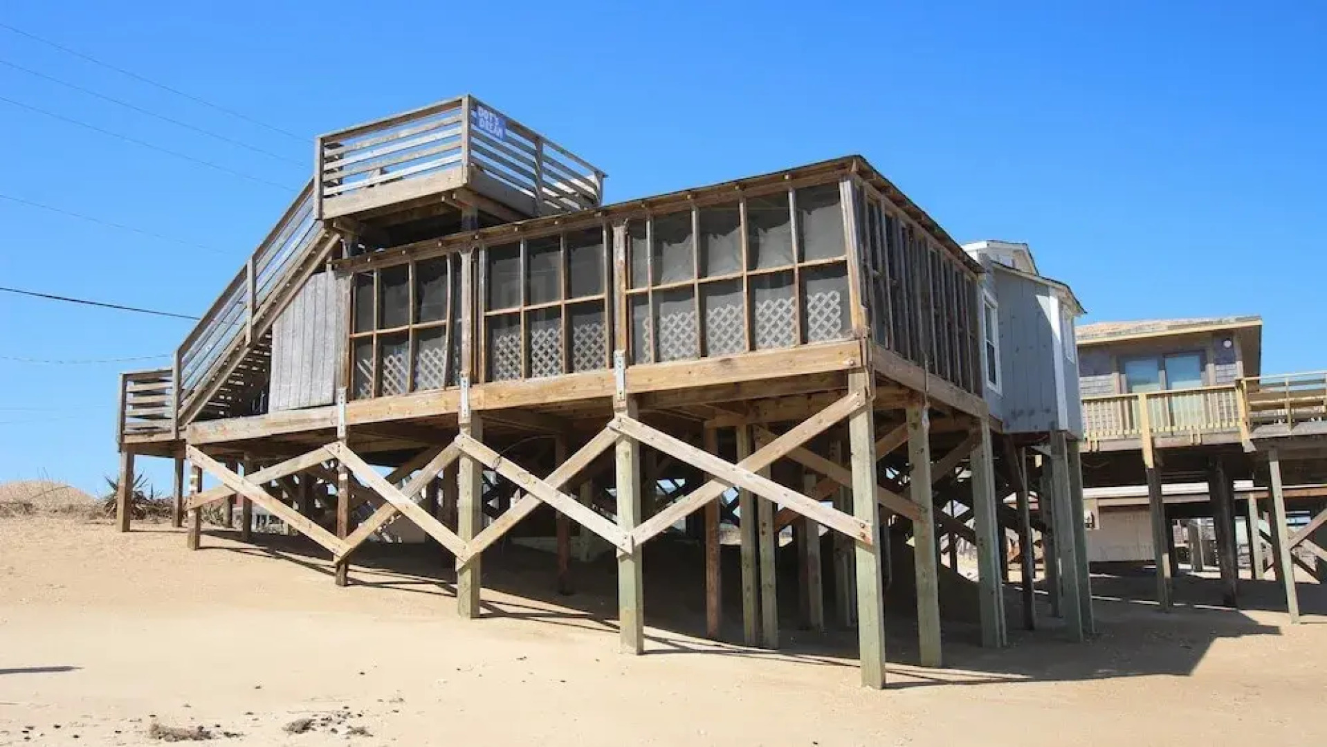 Dot's Dream Home 5013 - 2 Br Home