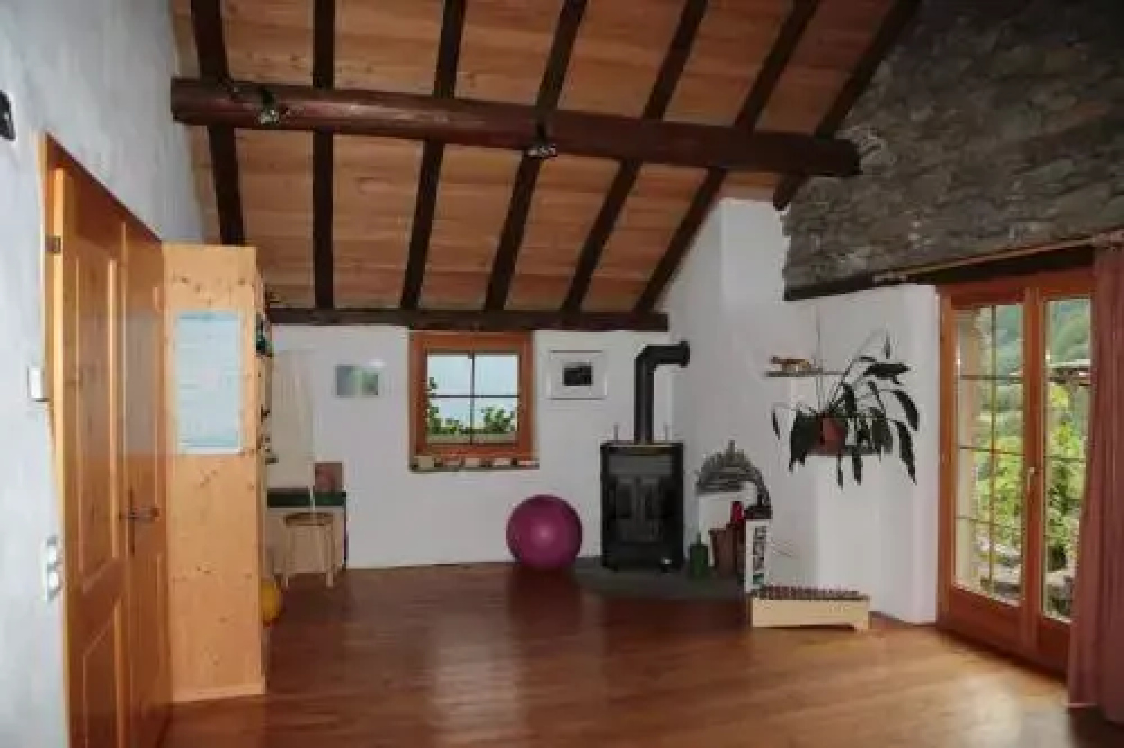 Casa Dosc