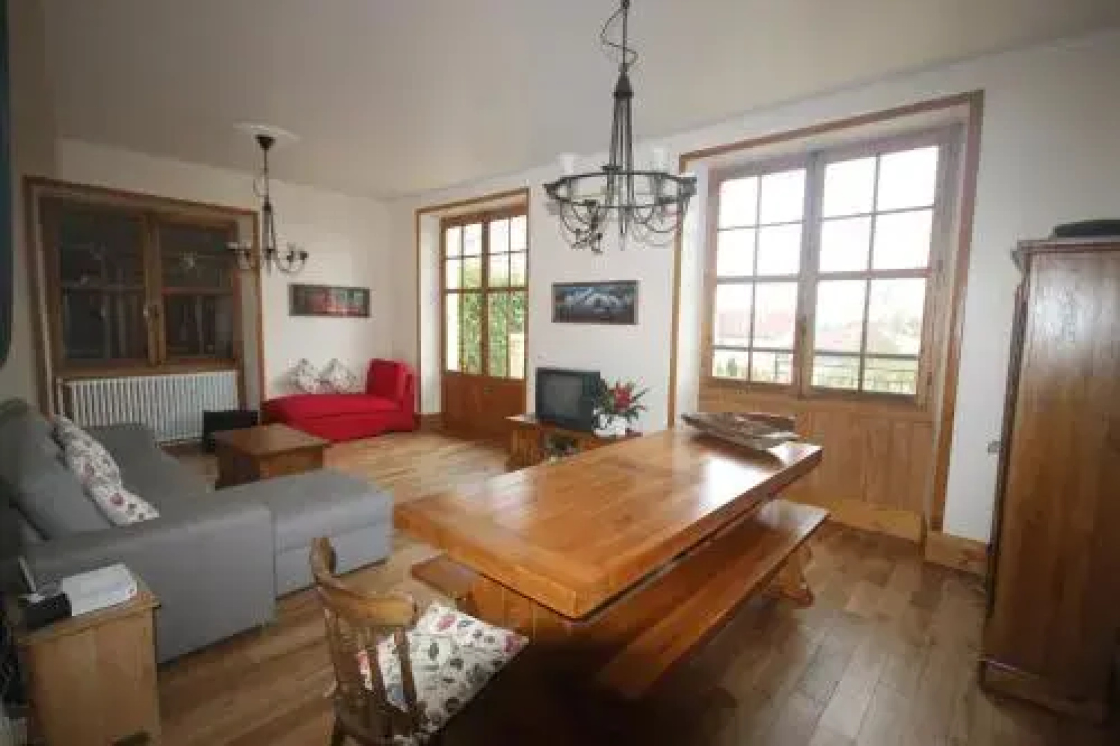 La Maison De Promery - Annecy