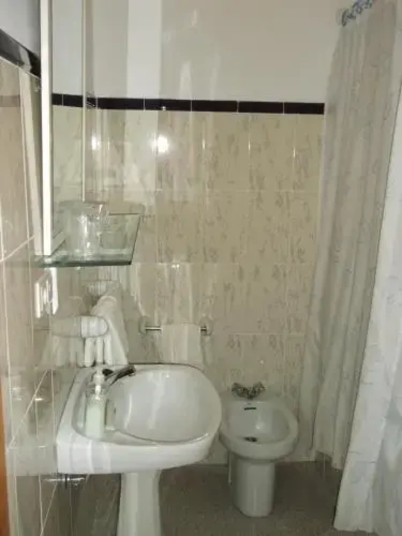 Hostal San Francisco