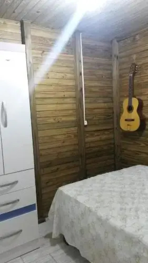 Casa De Praia Galheta