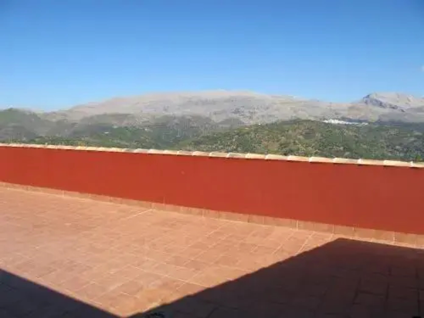 La Posada de Fray Leopoldo