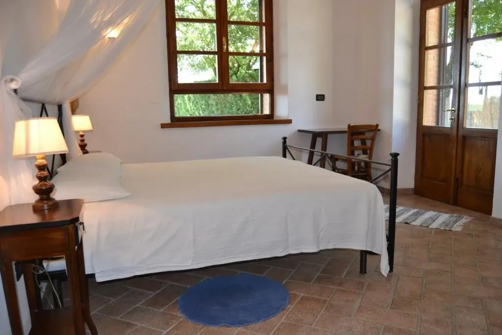 Agriturismo Cignanbianco