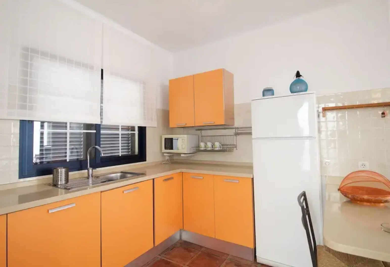 Lightbooking - Chill & Cool La Graciosa