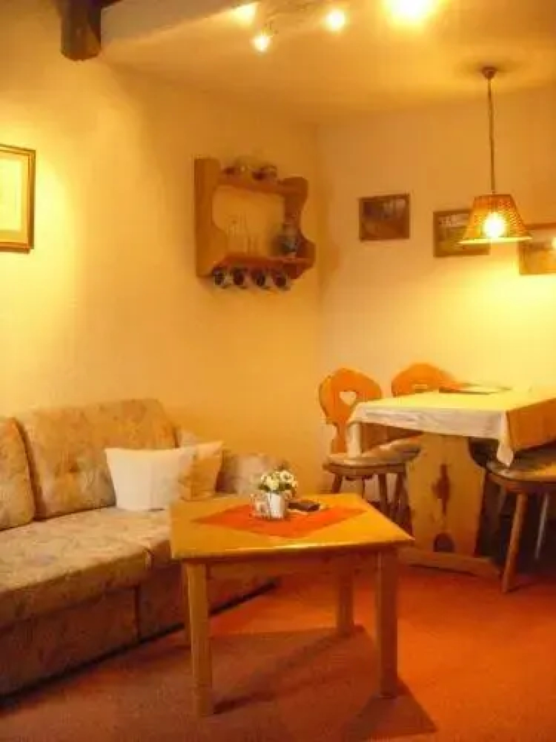 Aparthotel Kupferkanne