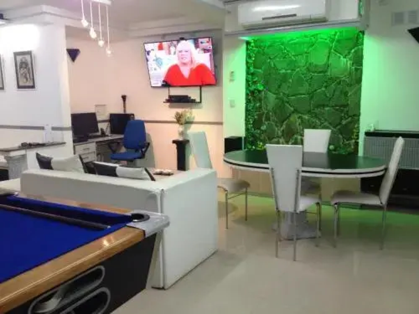 Departamento Suites