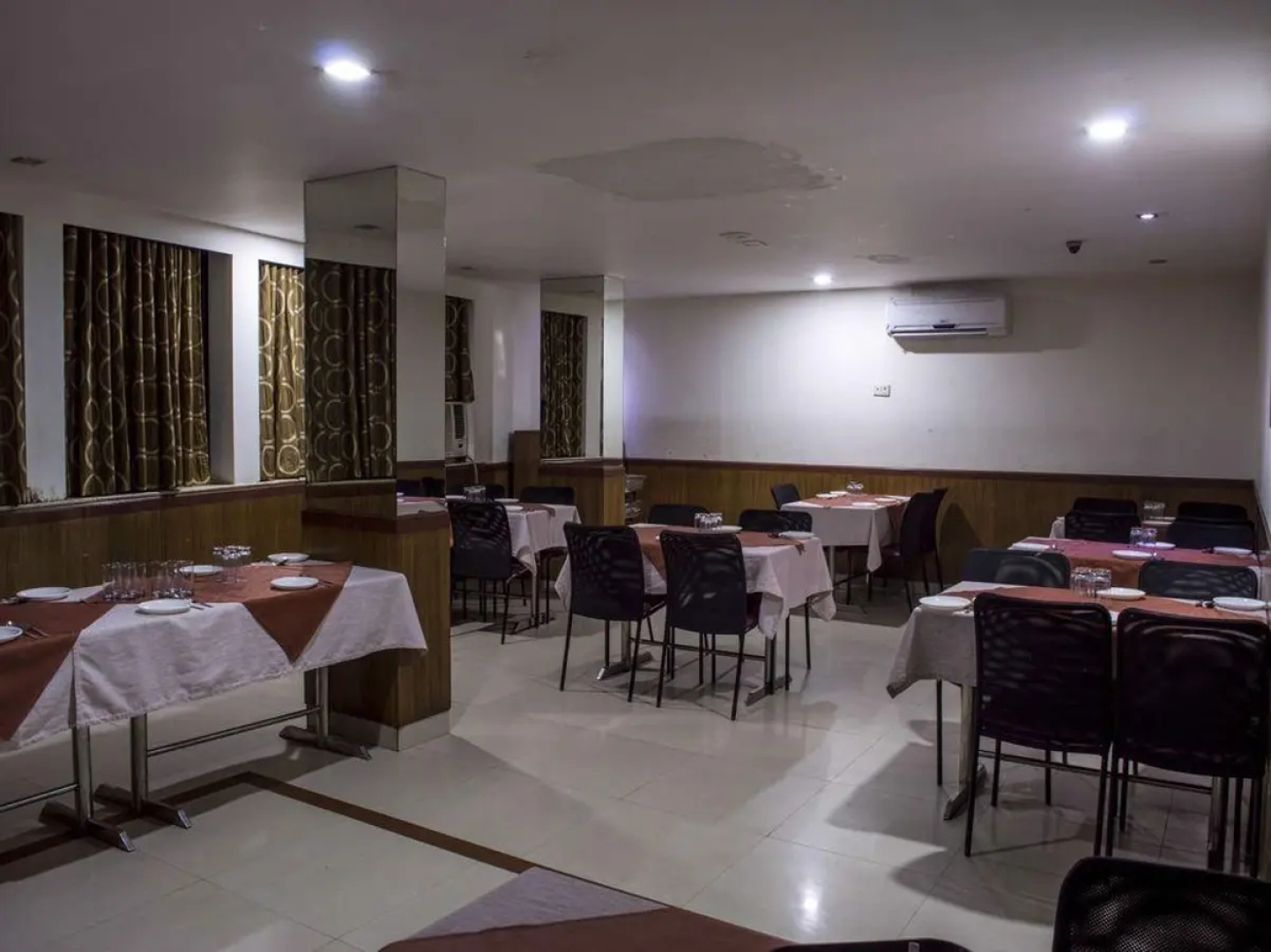 OYO Rooms City Centre