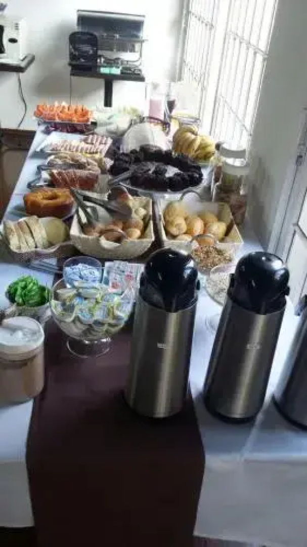 Pousada Águas De Ibirá