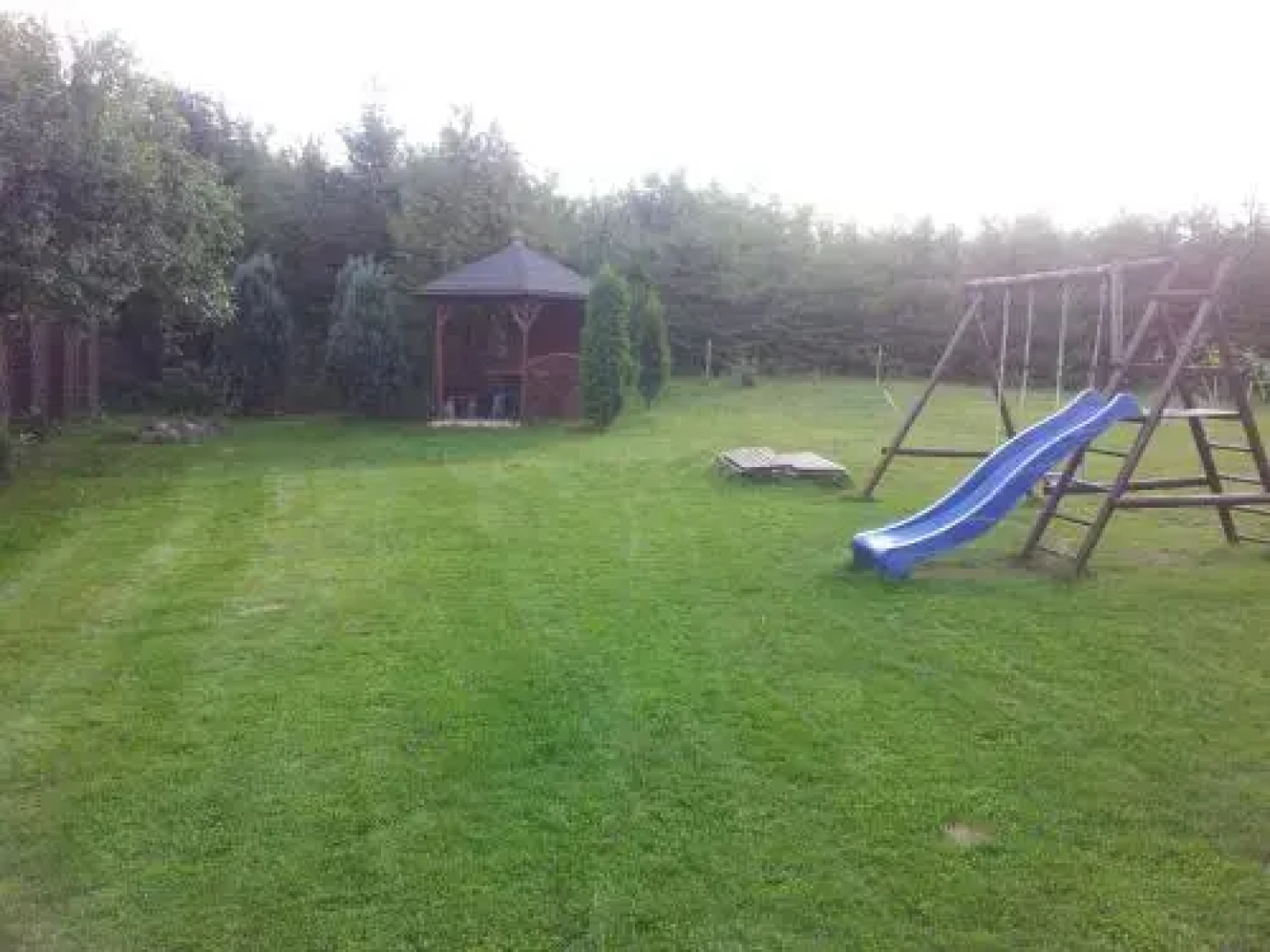 Gospodarstwo Agroturystyczne