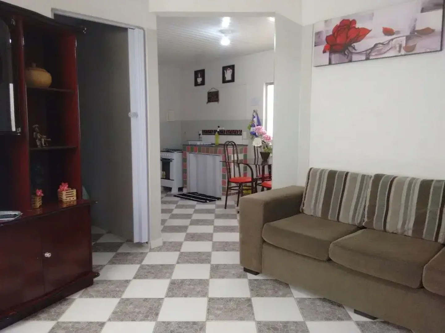 Condomínio Eduardo Morais