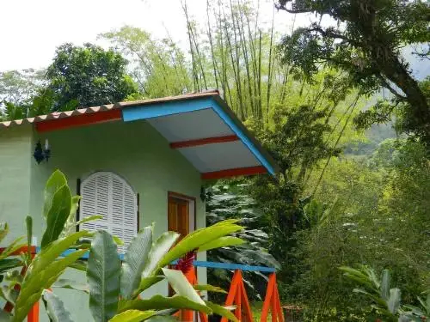 Bicho do Mato Suites