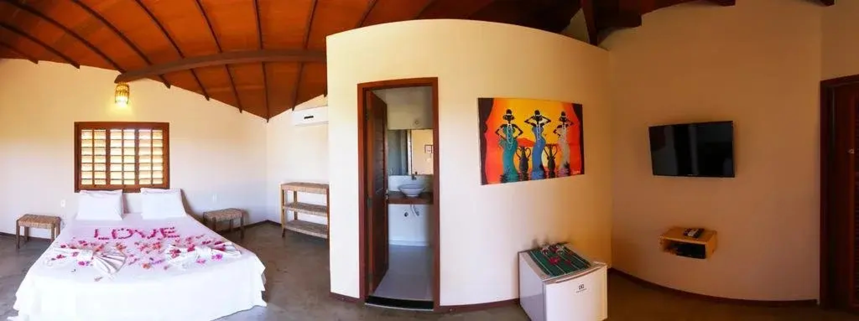 Pousada Vento do Kite