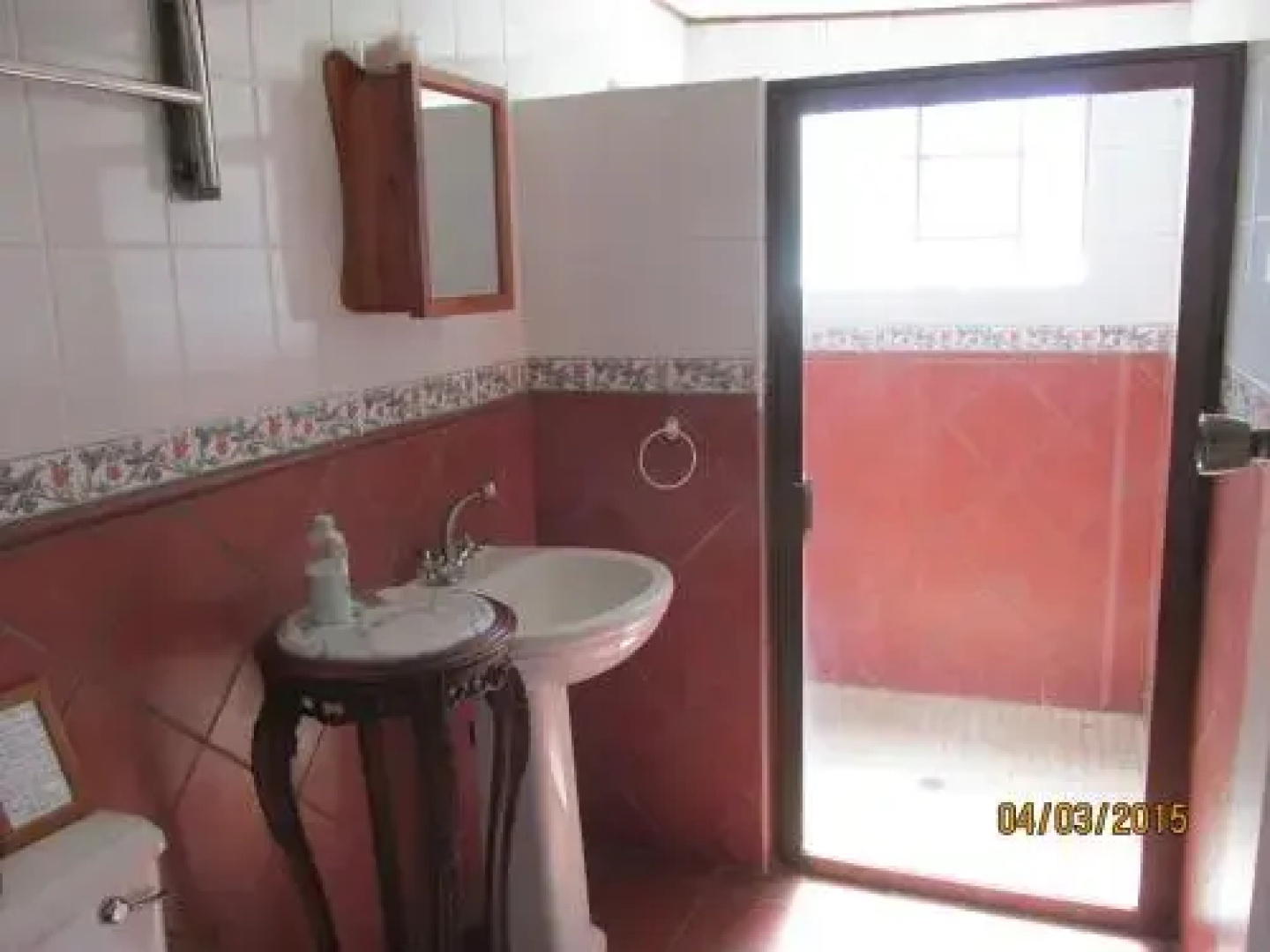 Seaforth Farm B&B