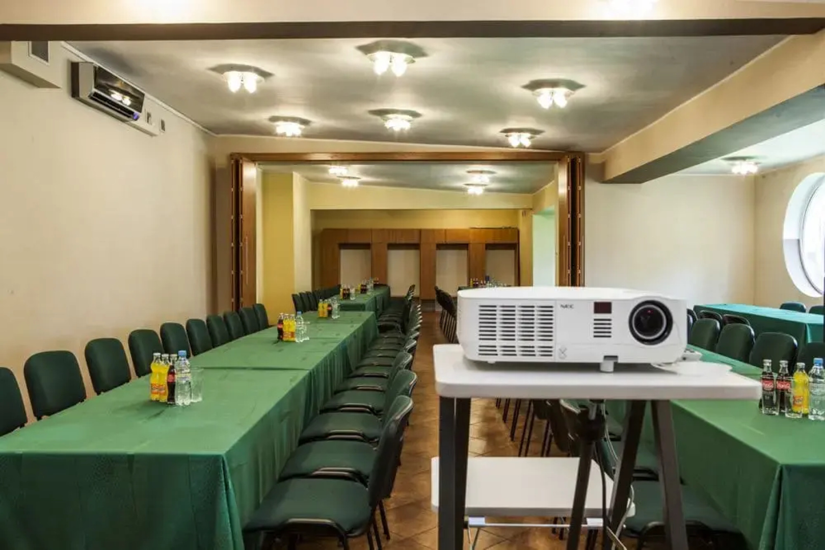 Osrodek Wypoczynkowy Baltyk