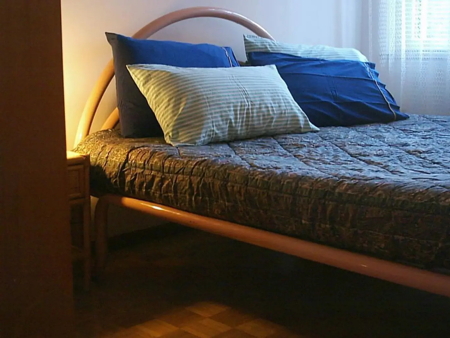B&B La Pinara