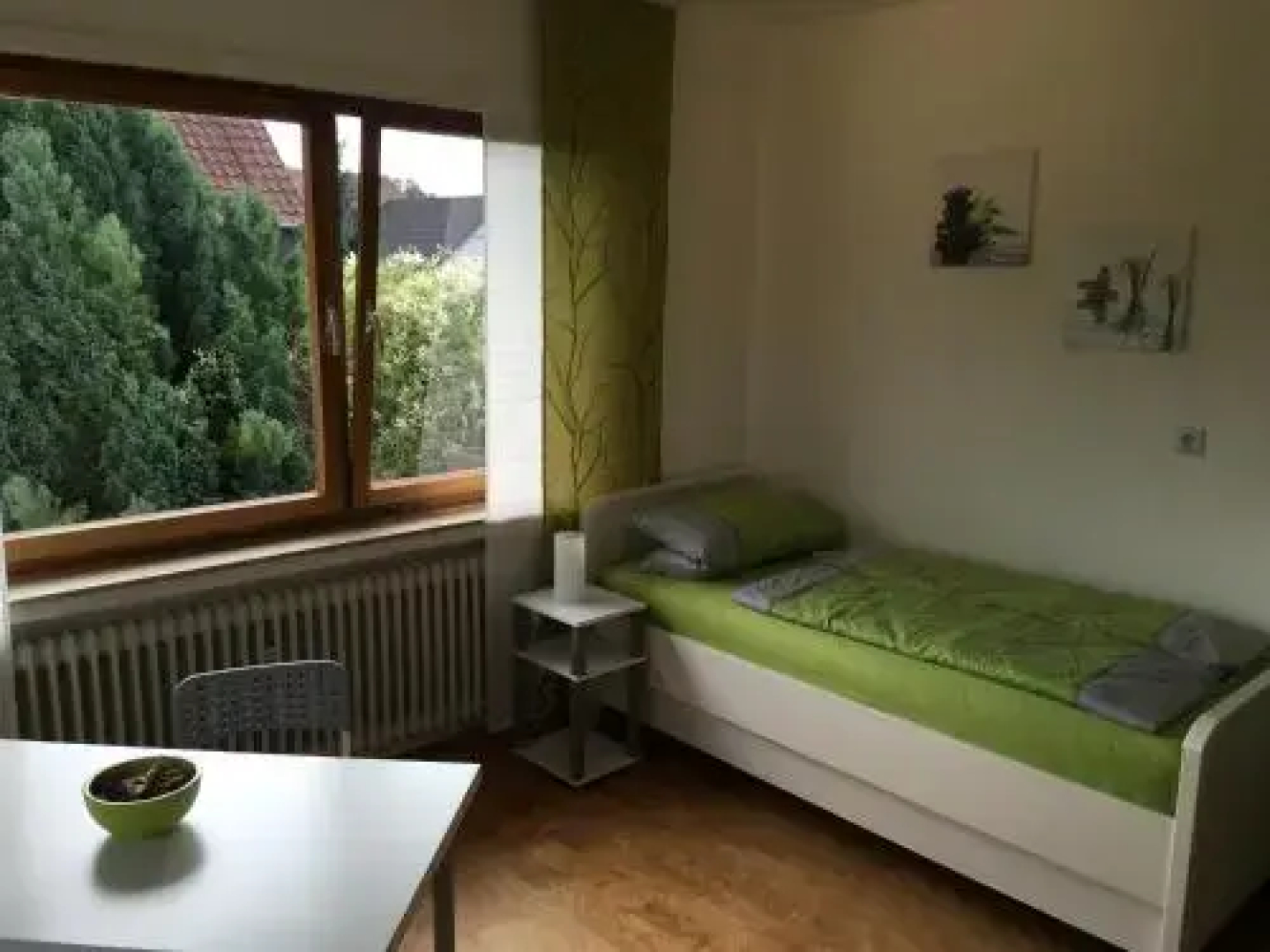 Pension Ristau