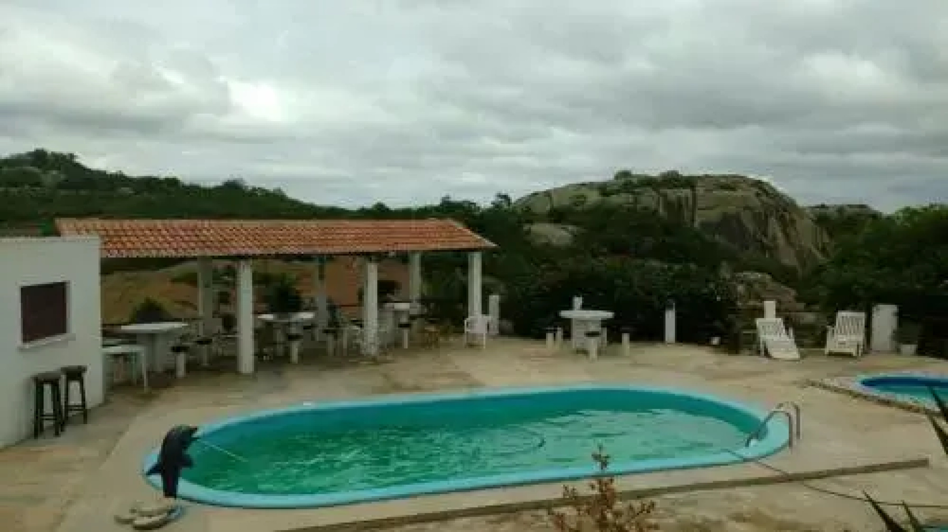 Pousada e Restaurante Lá na Roça