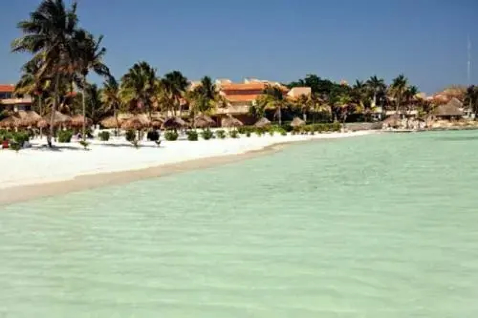 Villas del Mar E 102 Casa Alegria